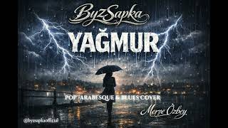Yağmur Merve Özbey - Byzsapka [Pop & Blues Cover + Ai Remix] 