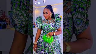 2026 Stunning & Elegant Ankara styles  Inspiration: African print fashion ideas screenshot 2