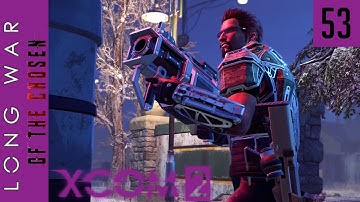 Evac Shmevac - XCOM 2 Long War of the Chosen Steam Release - 53