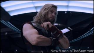 Thor & Loki Youre Always There