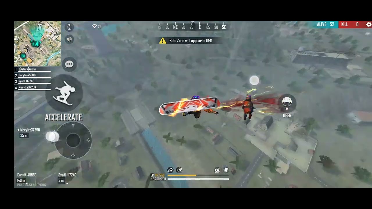 clock Tower rank push YouTube