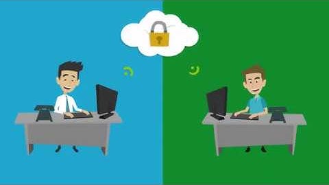 فیلم امنیت در شبکه های بی سیم MANET