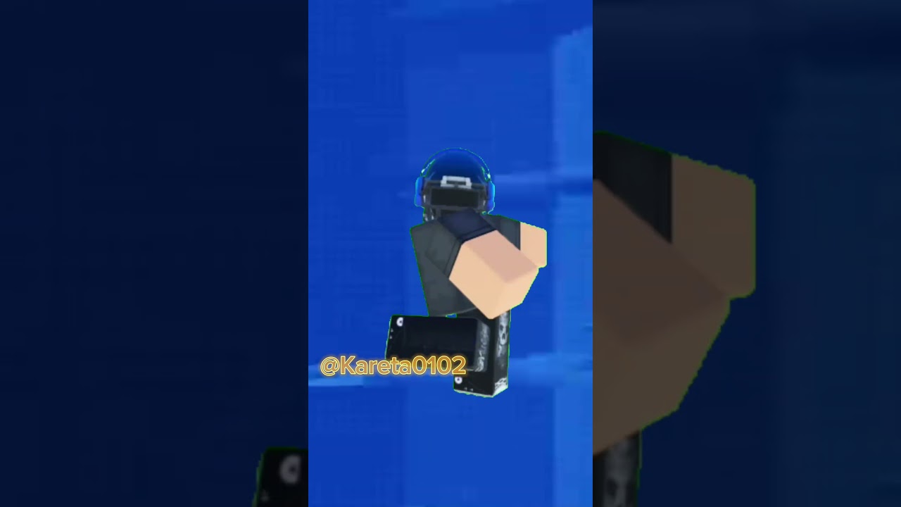 ALTER EGO TREND ROBLOX [ROBLOX ANIMATION]