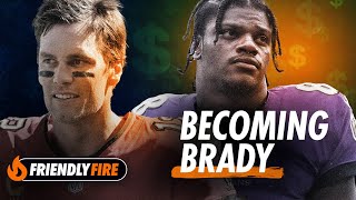 Information Why Lamar Jackson Might Not Get Paid News