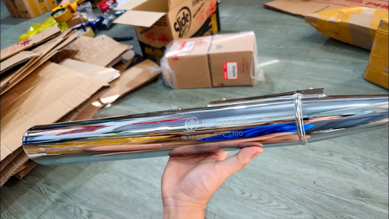 PÔ 1985 DREAM THÁI LOẠI 1 ✅giá êm 700k/cây - bao đẹp như zin - dày nặng và tiếng êm 