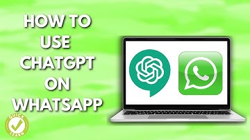 How To Use ChatGPT On Whatsapp (Step by Step Guide)
