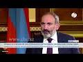 Армянская сторона продолжает вызывать раздражение у остальных членов ОДКБ