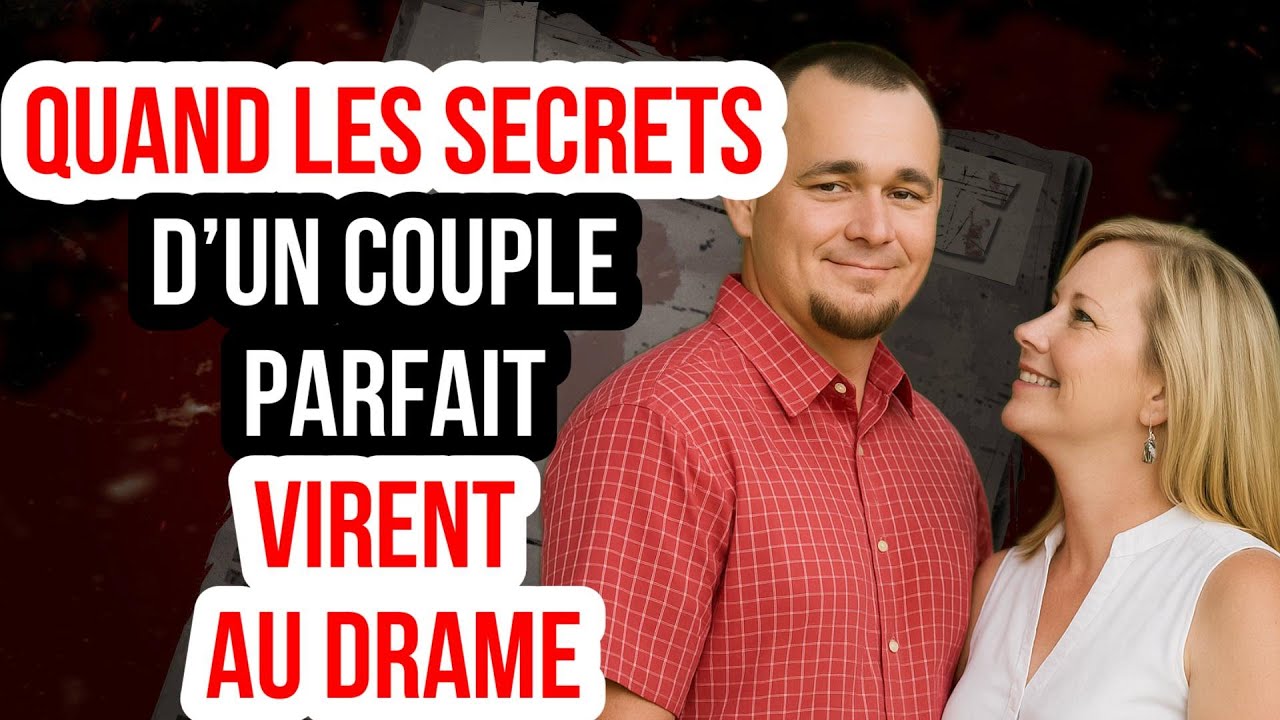 SON  MARIAGE RÊVÉ S’EST TRANSFORMÉ EN CONTRAT DE MORT 