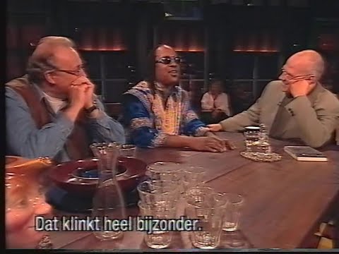 Karel van de Graaf fragment 1994