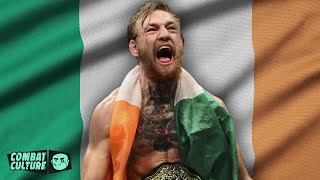The Fighting Irish | Conor McGregor & Ireland's Greatest Fighters