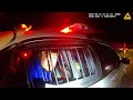 111 MPH Hit and Run - Flagler Deputy SLAMMED by Speeding Driver!