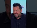 "Les autorités devraient peut-être aller faire un stage au Portugal" #shorts #youtubeshorts