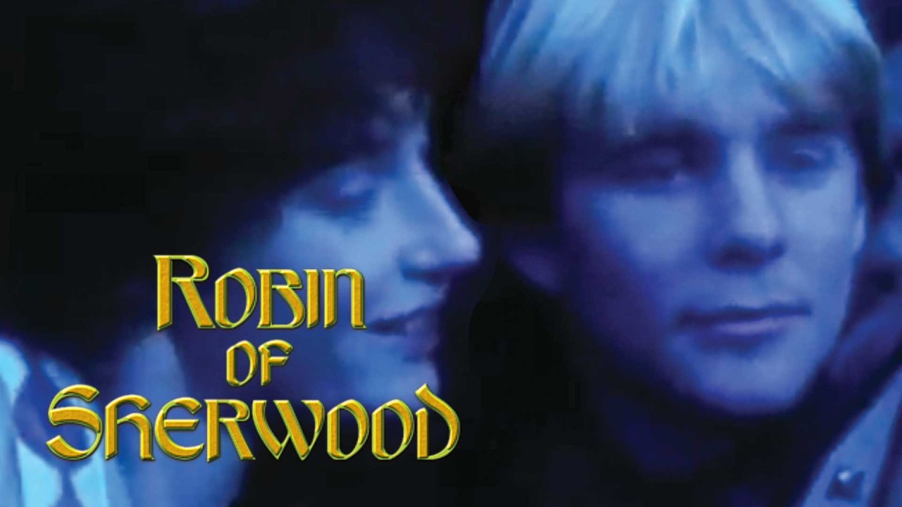 Robin of Sherwood S3 E8: The Betrayal | FULL EPISODE Robin