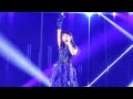 青木陽菜、「ワールズエンドトリガー」「Ephemeral」を熱唱!心を射抜く圧倒的パフォーマンス