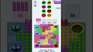 Hole People New level 265 Solution Walkthrough