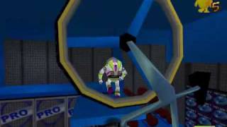 Let's Play Toy Story 2 - 26 - Cleaning Up