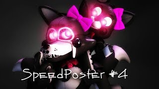 [SFM\SpeedPoster] For Kãttŷ Ţhě Føxây