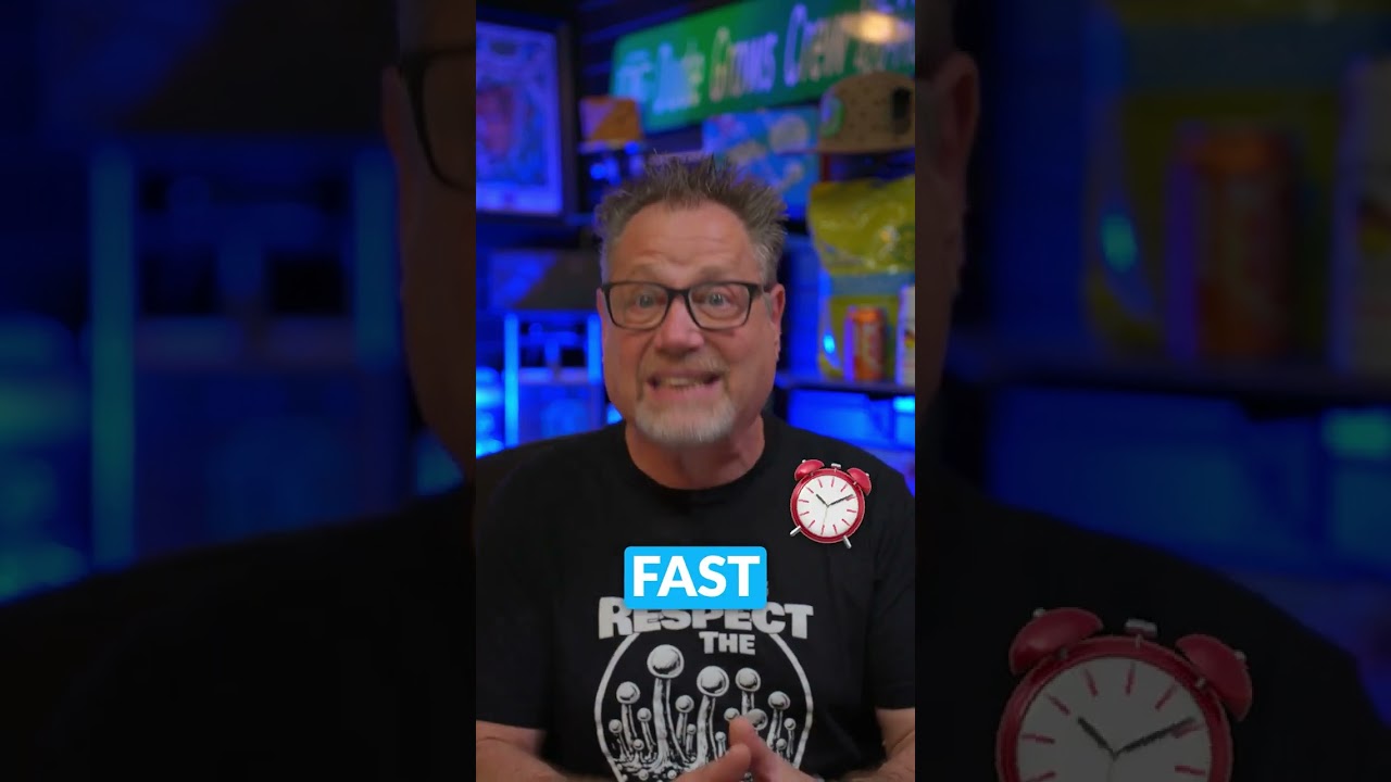 Dont pop your seeds until you know about this 🫣