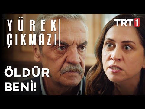 Kader Deşifre Oldu! - @YurekCikmaziTRT 25. Bölüm