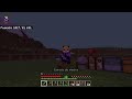 Serie de Minecraft #1