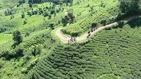 Sumedang Het Paradijs van Java