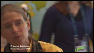 Climate Change - Reducing Emissions From Deforestation And Forest Degradation Redd