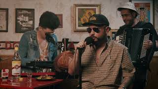 Meu Pedaço de Pecado + Hit The Road Jack (João Gomes e Ray Charles) - Forró