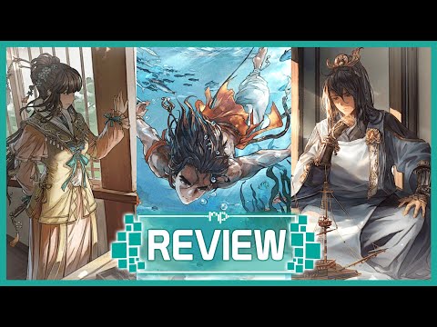 Sailing Era Review - Noisy Pixel