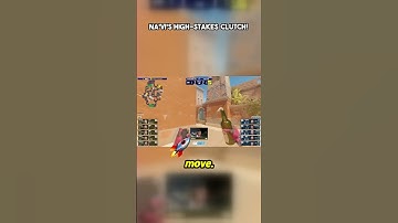 The Thrilling Clutch That Could Change Everything!