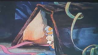 Pinocchiojiminy Cricket Talks About Ldanwick french 1975