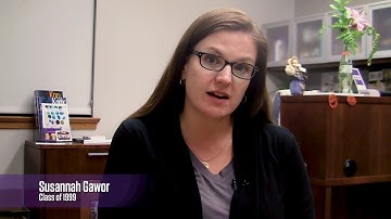 Mock Interviews & Networking With Susannah Gawor 