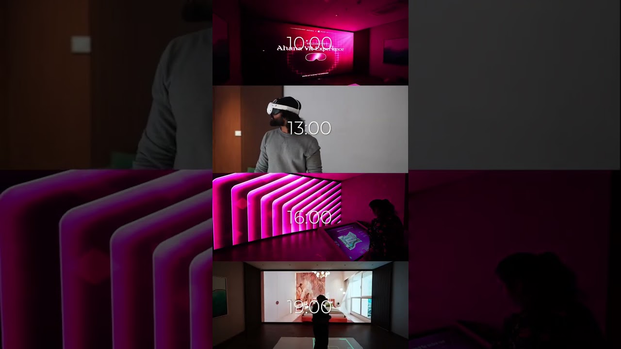 Real Estate, Re-imagined In 4 Ways | V-Estate