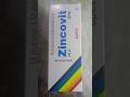 ZINCOVIT MULTIVITAMIN SYRUP 200ML#zincovit #multivitamin #syrup #shorts