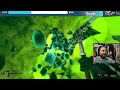 First time on Deep Rock Galactic! Day 1 | #deeprockgalactic #ExtraLife | Deep Rock Galactic