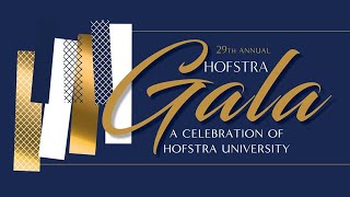 2025 Hofstra Gala Honoring Donald M. Schaeffer, JD, CPA