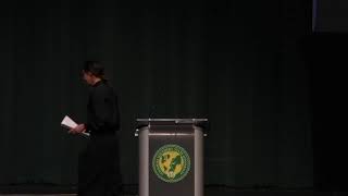 Remembering Dr. Alla Barry