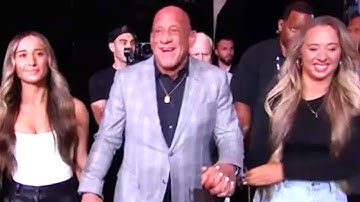 Mark Coleman - The Full Interview