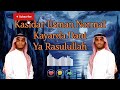 Usman Normal Official Kasida Kayarda Dani Ya Rasulullah