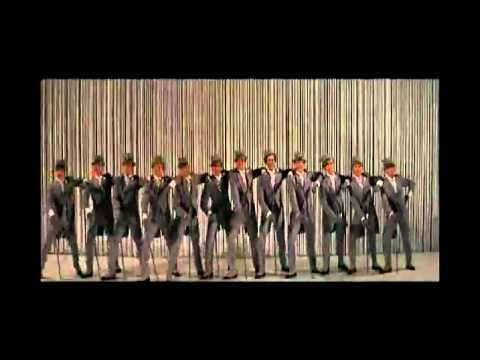 Putar Dance Fever - The Supremes