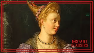 Villain, Victim... Double Agent? The Many Lives of Helen of Troy pt 3 Villain, Victim... Double Agent? The Many Lives of Helen of Troy pt 3