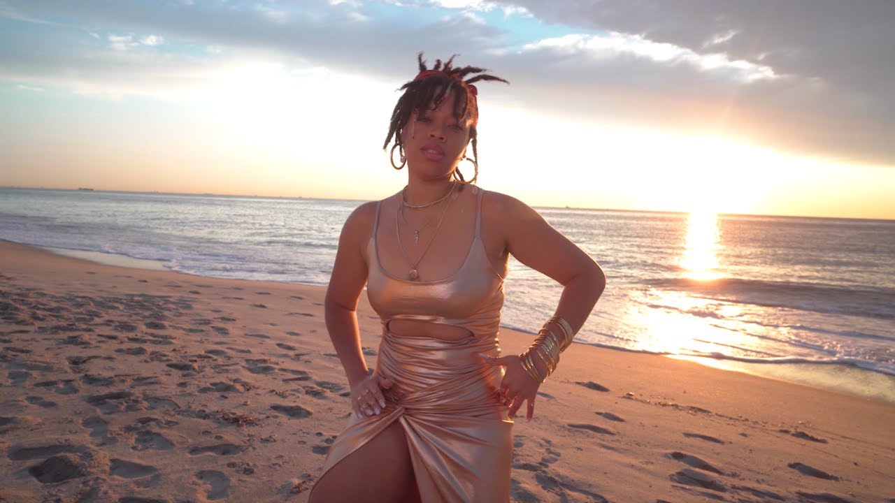 Watch Jenniva - In Control (Official Video) on YouTube Watch Jenniva - In Control (Official Video) on YouTube