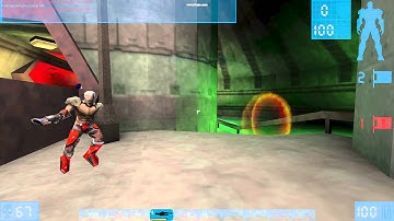 Unreal Tournament ictf zp SWEDEN VS GERMANY 2013-04-28 , cap by ScReaM ^ aka Hubbabbubba :)