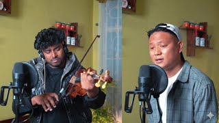 Karu to Kya? | Jakin KD feat. Alem  (Music Video)