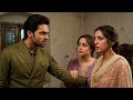Sehar Hone Ko Hai UPDATE||Nazima Ka Sach Aaya Mahid Ke Samne