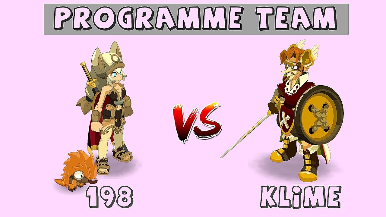 [Dofus] Tutoriel | Klime | Technique Auto win 2.38 | Aventure Suivie #19