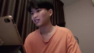 AI Conversation Partner phase 2 ( self-improvement )