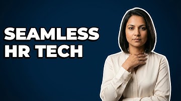 Why Choose An API-First HR System Integration?