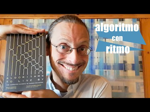 Video: Qual è l'ordine di un algoritmo?