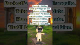 Aprende inglés fácil ��#ingles #clasesdeingles #inglesonline