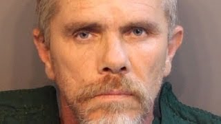 Man guilty of kidnapping, raping girls in Chattanooga - Christopher Jeffre Johnson